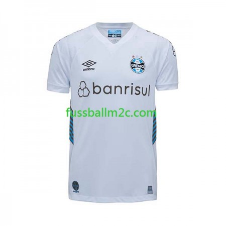 Fußballtrikots GREMIO Auswärts Trikotsatz 2023-2024 Fußballtrikots GREMIO Auswärts Trikotsatz 2023-2024